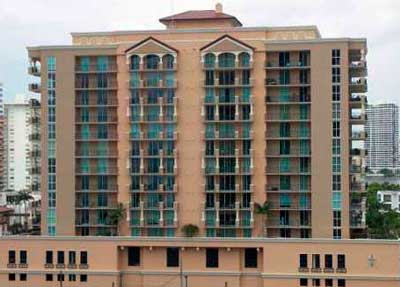 King David, Sunny Isles Beach Condominiums for Sale and Rent
